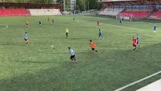 #2 Москва-2 vs Интер (2024-06-23)