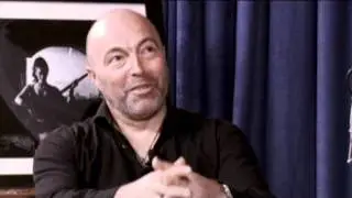 Entrevista do Fotógrafo Jorge Alves a Paula Bandeira - 1ªparte.wmv