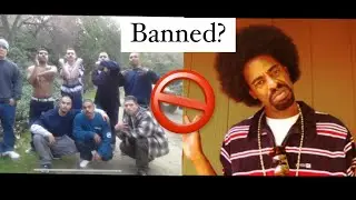 Ese’s Cant Bump “Black Rap” ? 