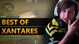 Best of  XANTARES 2017 Highlights