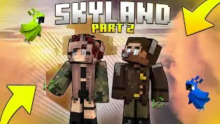 SkyLand! Chopla do piekła😈 [s2 #06]