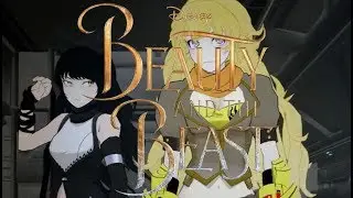 Bumbleby - Beauty and the Beast