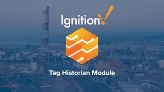 Ignition: Tag Historian Module