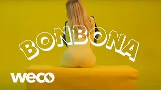 XOXO - BonBona Ft Eri Qerimi & Landi Roko (Official Video)