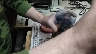 О хранении стаб. раствора