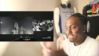 Inspiration4 SpaceX Launch Live Reaction