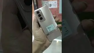 Oppo Reno 12 pro New look.. Oppo AI phone #reno12pro #oppophone #ai #viralshorts