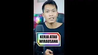 yg pengen resign ga jadi jadi 😂 usaha atau kerja sama aja ko hidup ini hanya tentang bertahan aja😌