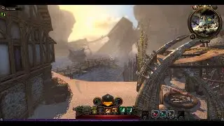 Три Истории ч.1 - Мастерская Neverwinter-Online