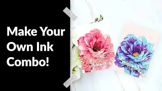 Make Your Own, Unique Color Palette!