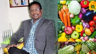 Export ideas and tips by Mr.M.Raj | Vegetables export ideas.