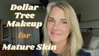 Dollar Tree Makeup for Mature Skin