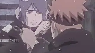 Yahiko & Konan | in my veins | Yahikonan Edit