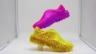 Design for Sustainable Fashion Technology by Jordi Montaner | IED Barcelona