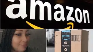 AMAZON UNBOXING HAUL || 3am AMAZON HAUL || RESTORATION HARDWARE DUPE