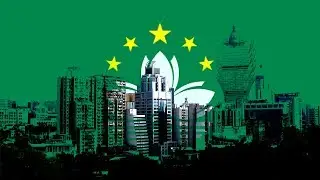 Macau – A Short History