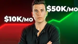 Why Your Agency Isn't Scaling Past $15k/mo...