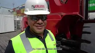 Institucional Kalmar Gloria Santos - SP - Brasil - English Version