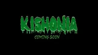 Kishonia - oficjalny zwiastun