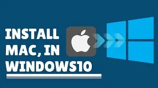 How to install MAC High Sierra10.13.5 in PC via Oracle VM virtual box?