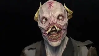 Defiler. Pale variant