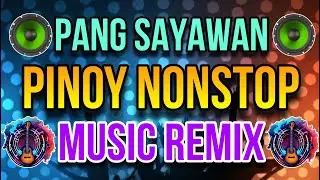 🇵🇭🔥[NEW SONG] MALUPIT NA PINOY DISCO REMIX 2024🔥 | PINOY REMIX | DISCO REMIX