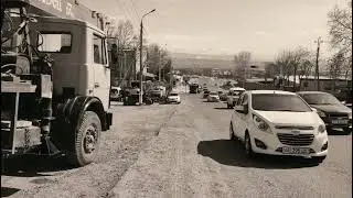 возле 10 автобазы