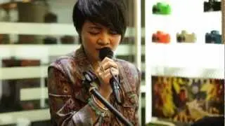 Medley - Covered by Doot Doot, Kenji & Edmond @ Lomography Store SW