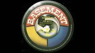 Basement 5 - Silicone Chip