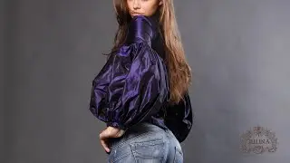 Backstage JULINA fashion