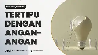 [LIVE] DECEIVED BY WISHES | Ustadz Dr. Zaenal Abidin LC, M.M. May Allah bless him and grant him p...