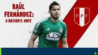 Raul Fernandez: From Peru to FC Dallas...to the World Cup? | MLS Insider, Episode 2