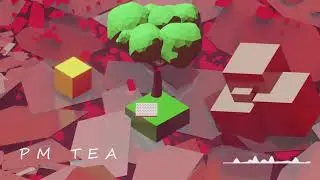 Porter Robinson - Look at the sky (PM Tea flip)