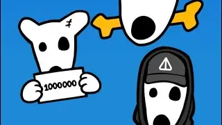 DOGS - КАК СМЕНИТЬ БИРЖУ? DOGS на BINANCE! Как поменять кошелек отправки DOGS? Как отправить DOGS?