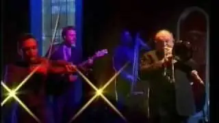 Ian Cooper Hot Jazz Violin, James Morrison Trombone - Sweet Georgia Brown