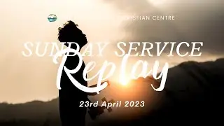 Sunday Service Replay – 