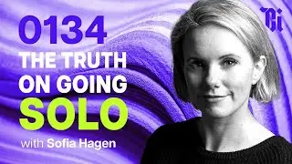 Starting your design practice: some important details you need to know w/Sofia Hagen