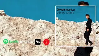 Ömer Topçu - Dünya Kahpe (Rap Version) ft. Sarı
