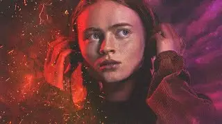 Kate Bush Running Up That Hill Type Beat - Max | Stranger Things Type Beat