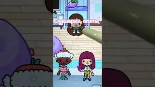 Уже второй раз! 😡 #shorts #tocaboca #tocalifeworld #токабока #баг
