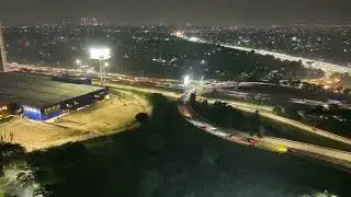Dji Mavic3 Classic Hyperlapse