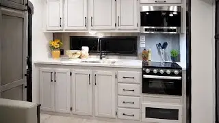 2023 KZ RV Durango Half-Ton D230RKD Fifth Wheel Quick Tour