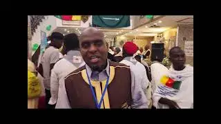 HAJJ 2023: Les Camerounais ont reçu un accueil chaleureux