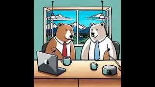 Two Bears, One Cast - EP-48 - There goes my wallet.