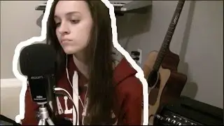 night knuckles - cavetown (cover)