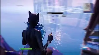 Top Smooth Console Player on 60FPS 🌟 + Best Smooth Fortnite Settings