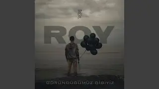 Kaybettim Kendimi