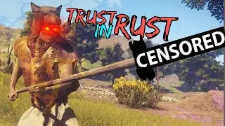 Trust In Rust