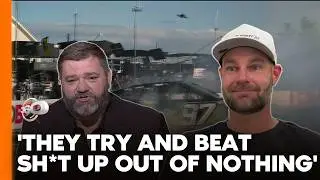 “It’s just weird” 🚨 SVG slams Aussie media over ‘forced’ narratives | Motor 360
