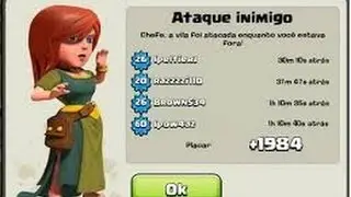 ●O MELHOR LAYOUT DE DEFESA PARA CV 4!!